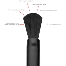 Load image into Gallery viewer, I.Am Soak Off No-Cleanse Brilliant Top 7ml.