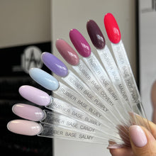 Load image into Gallery viewer, Rubber Base BUBBLY 15ml.