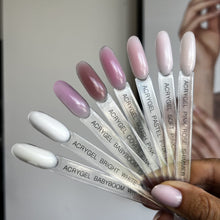 Load image into Gallery viewer, Acrygel Soft Pink 60gr.