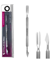 Load image into Gallery viewer, Staleks SMART 50|20 manicure pusher