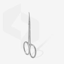 Load image into Gallery viewer, Professional cuticle scissors Exclusive 23 Type 2 (Magnolia)
