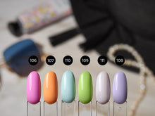Load image into Gallery viewer, Gel Polish B108