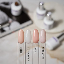 Load image into Gallery viewer, Bottle Gel Milky Pink