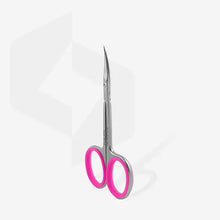 Load image into Gallery viewer, Professional cuticle scissors Staleks Pro Smart 40 Type 3