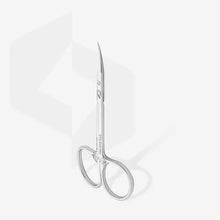 Load image into Gallery viewer, Professional cuticle scissors Staleks Pro Exclusive 20 Type 1 (Magnolia)