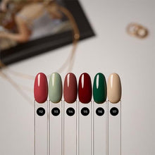 Load image into Gallery viewer, Gel polish B117