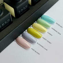 Load image into Gallery viewer, Gel Polish Azure Sky BP012