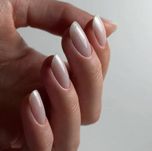 Load image into Gallery viewer, SOFT SPARKLING WHITE BASE 15 ml.