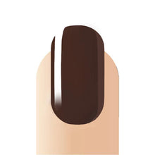 Load image into Gallery viewer, Gel polish DARK COCOA no.28