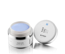 Load image into Gallery viewer, FAST milky blue gel 30ml.
