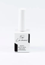 Load image into Gallery viewer, Velvet Matte Dots Top Coat