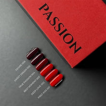 Load image into Gallery viewer, TRUE PASSION 004 Gel Polish