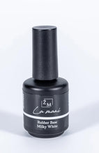 Load image into Gallery viewer, Rubber base Milky White