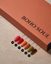 Load image into Gallery viewer, Gel Polish B135