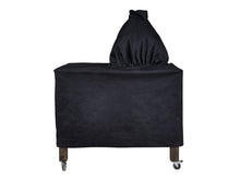 Load image into Gallery viewer, Kamado Ceramic BBQ Grill Table Cover Heavy Duty Waterproof Weather Resistant