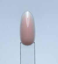 Load image into Gallery viewer, Pink rubber base 15ml.