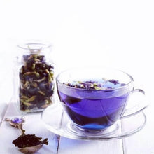 Load image into Gallery viewer, Blue Tee from Thailand