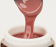 Load image into Gallery viewer, Hard Pink Base Coat 15ml