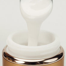 Load image into Gallery viewer, Milky white Rubber base