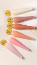 Load image into Gallery viewer, “Pink Quartz” Polygel 50ml.