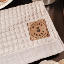 Load image into Gallery viewer, FACE & BODY CLEANSING COTTON CLOTH