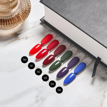 Load image into Gallery viewer, Gel Polish B95