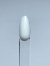 Load image into Gallery viewer, Milky white Rubber base