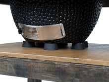 Load image into Gallery viewer, Grill Table, BBQ Kitchen Space for - Kamado Bono Minimo (L-120cm W-80cm H-88cm)