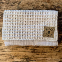 Load image into Gallery viewer, FACE & BODY CLEANSING COTTON CLOTH