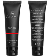 Load image into Gallery viewer, Disco Polygel Nr. 1