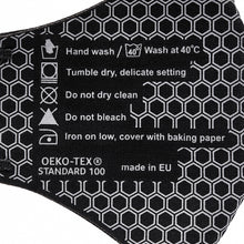 Load image into Gallery viewer, Victoria Boro Mask