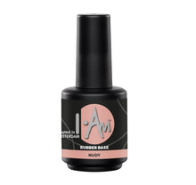 Load image into Gallery viewer, Rubber Base Nudy 15ml.
