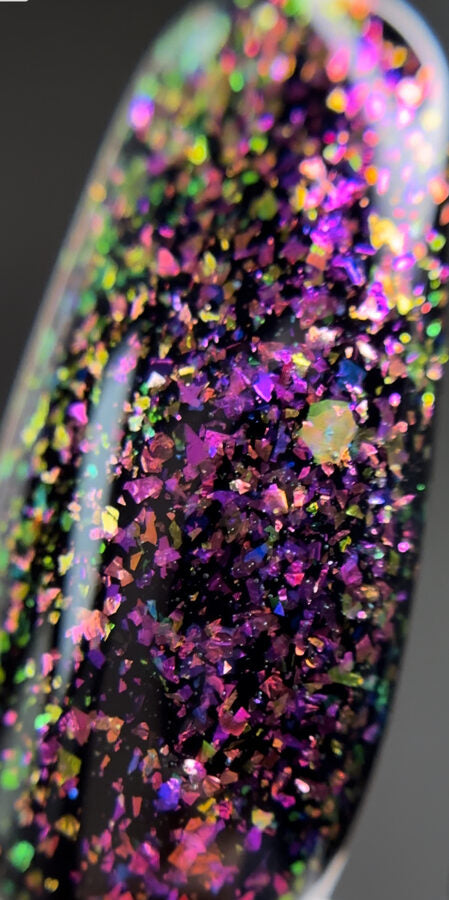 Topaz Top Coat