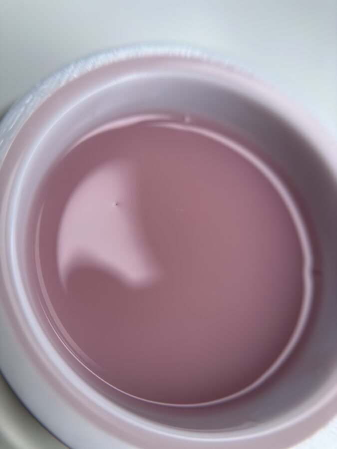One drop gel four