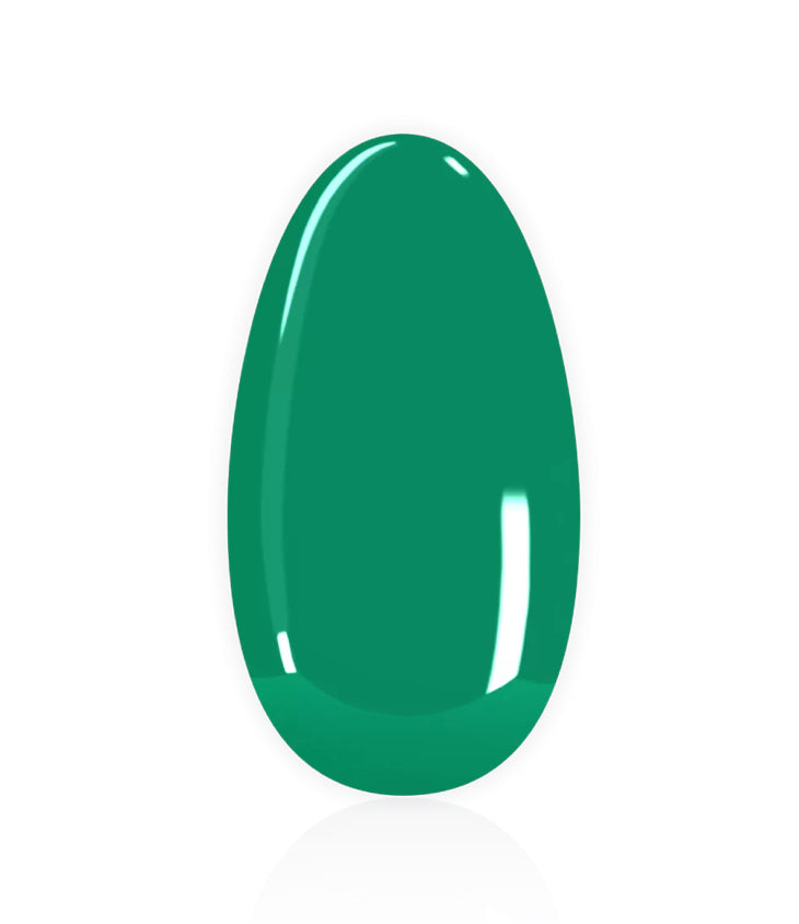 Gel Polish “Frog”
