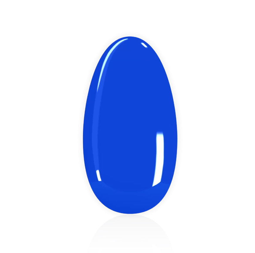 Gel Polish Pure Blue