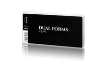 Load image into Gallery viewer, Dual Forms SQUARE

