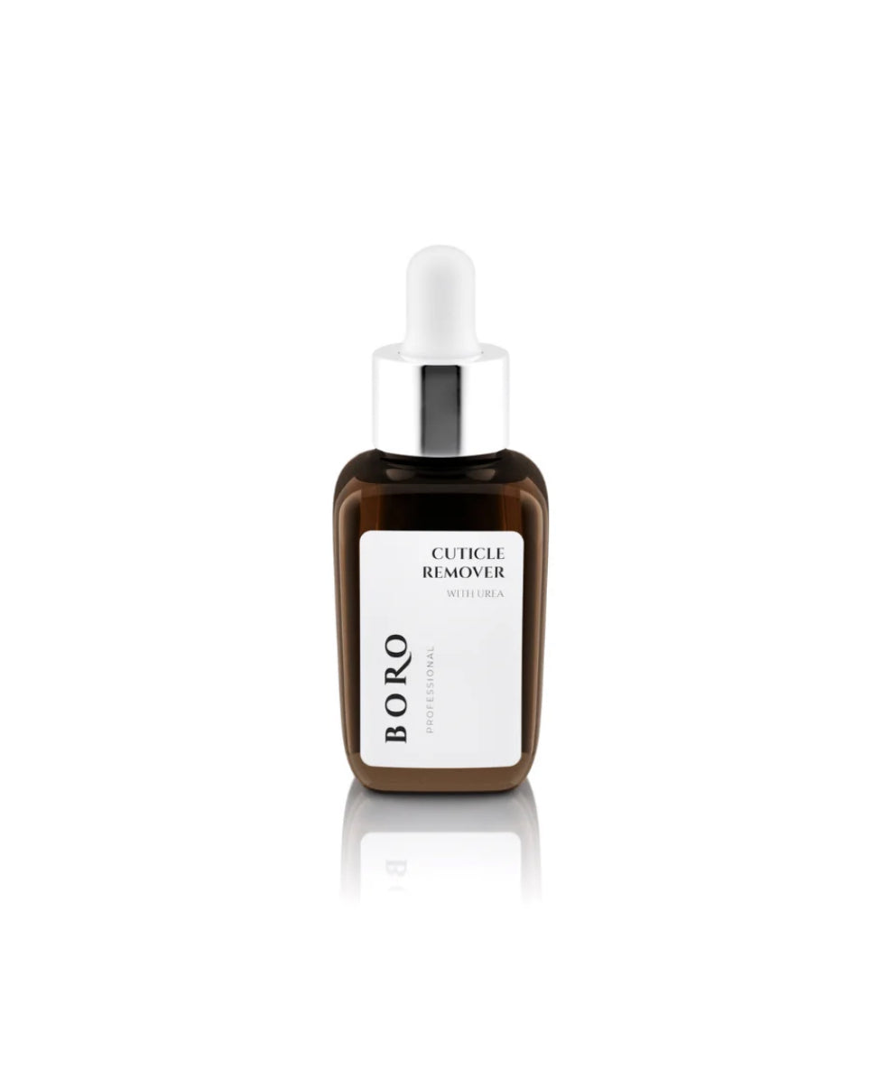 Cuticle Remover With Urea