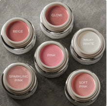 Load image into Gallery viewer, DROP SPARKLING PINK GEL 50 ML

