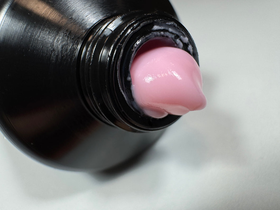 Polygel Milky Pink