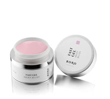Load image into Gallery viewer, FAST milky blush gel 30ml.
