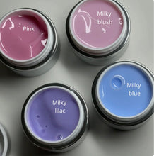 Load image into Gallery viewer, FAST milky blue gel 30ml.
