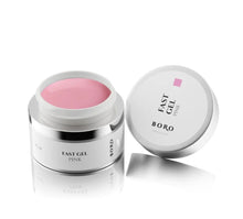 Load image into Gallery viewer, FAST pink gel 30ml.

