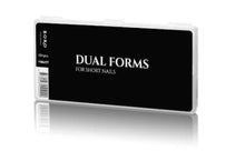 Load image into Gallery viewer, DUAL FORMS FOR SHORT NAILS
