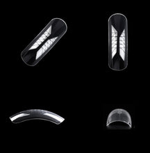 Load image into Gallery viewer, DUAL FORMS FOR SHORT NAILS
