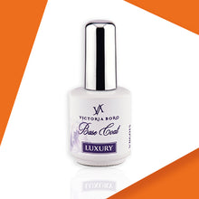 Load image into Gallery viewer, Luxury Base Coat 15ml
