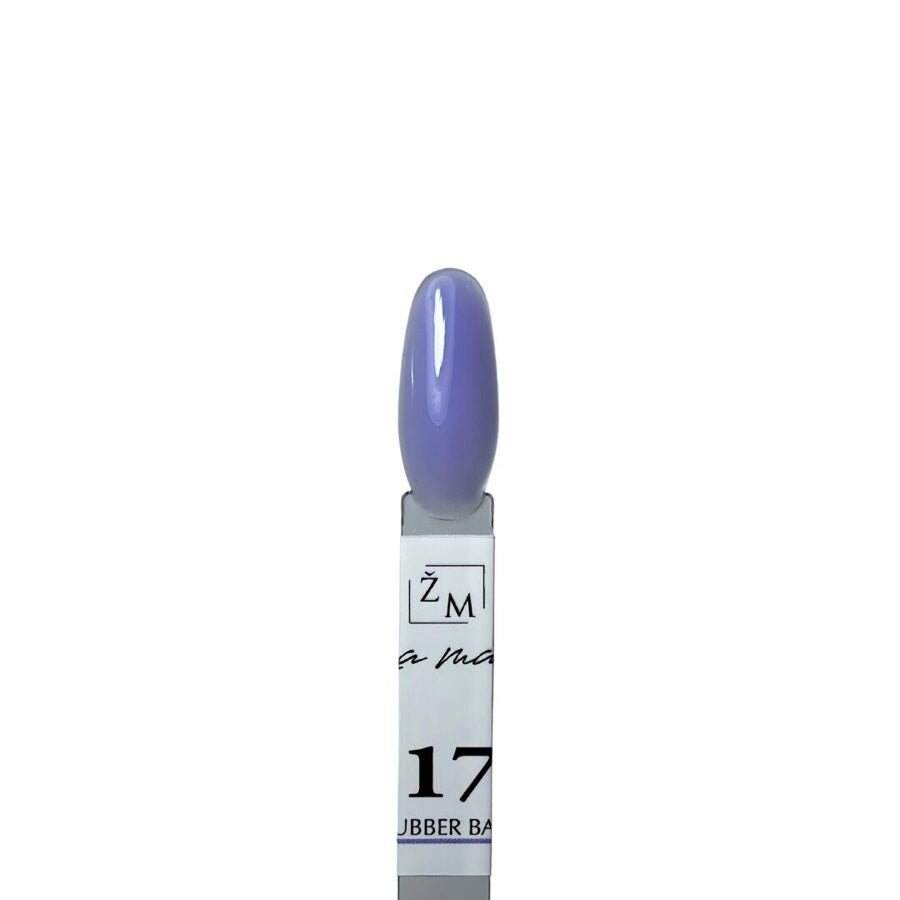 Base Coat nr17
