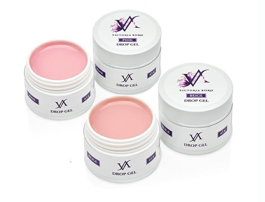 Drop Gel