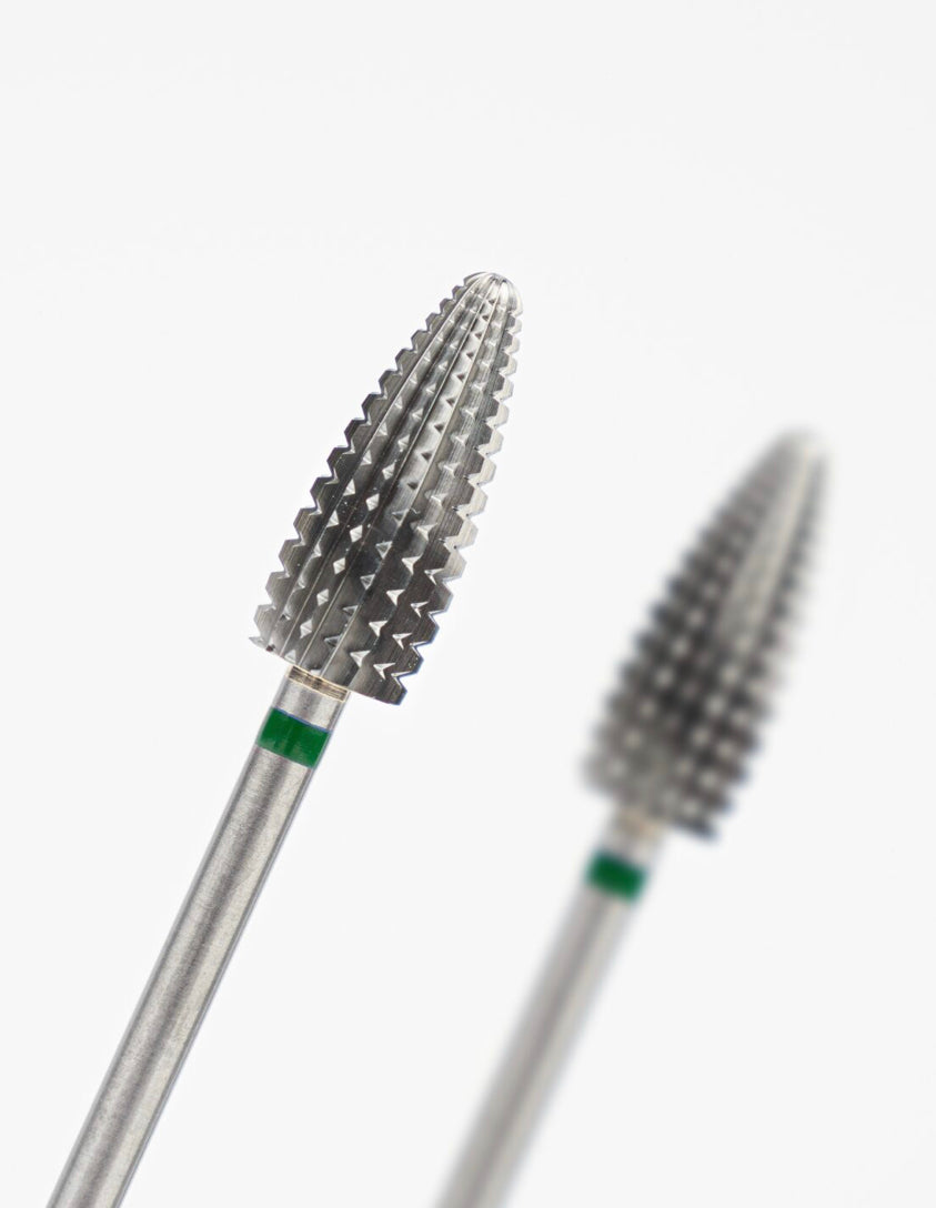 Carbide green