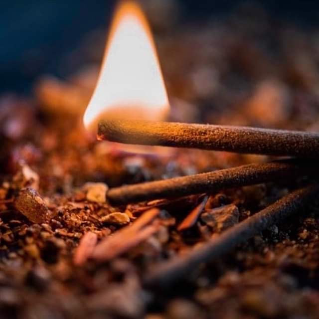 Incense Sticks Agarwood